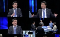 ‘판도라’ 전해철 “실세 맞아…대통령께 직언 할 수 있다”