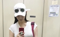 "5년째 웨이트 트레이닝"…강민경, 건강미 넘치는 사진 공개