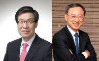 [文정부 vs 재계 협력모드]포스코 권오준·KT 황창규 회장 막판 탈락 이유는