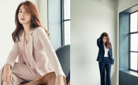 멋스러운 여름 오피스룩 키워드는? ‘세련+우아’