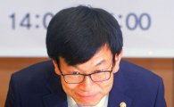 김상조 "소비자 소액피해 구제 위한 집단소송제 도입"