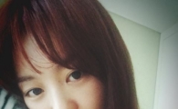 장희진, 민낯 셀카로 청순미 ‘뿜뿜’