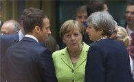 '美·英 마이웨이' 군사방어 체제 독자노선 만드는 EU