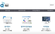 큐넷 "합격자발표 겹치며 자격증발급량 급증…배송 지연 예상"