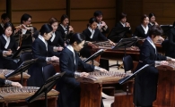 국립국악원, 자연음향으로 듣는 렉처콘서트 개최