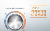 ING생명, 중대질병 보장에 질병관리까지