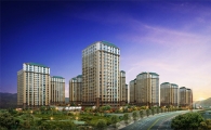 분당 ·판교·강남 잇는 골드라인 '광주파라곤'3차 조합원 모집