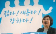 이혜훈, 강경화와 면담 "北 대화는 우려…국익은 돕겠다"