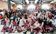 NCT 127, 美 '투데이 앳 애플' 한국 아티스트로 첫 출연
