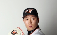 한화이글스, 북일고 투수 성시헌 신인 1차 지명