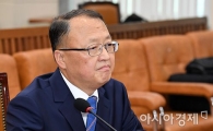 한승희 국세청장 "지능적 탈세 조사역량 집중 엄단"