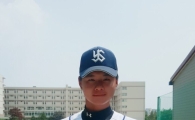 kt위즈, 유신고 오른손투수 김민 1차 지명