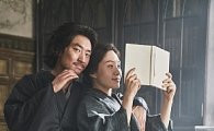 '박열' 극장가 장악…주말 사흘간 80만 관객
