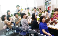 광주시 광산구, 찾아가는 친환경 녹색실천 교육 개최