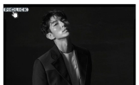 이준기, 부드러운 카리스마가 돋보인 B컷 화보 '분위기 장인'