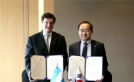 [포토] 특허청, 韓-아르헨티나 ‘지재권 협력 MOU'