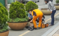 성남시 '노숙인쉼터' 운영한다