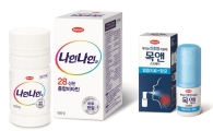 한미약품, 차별화된 제품으로 OCT 신흥 강자로 우뚝