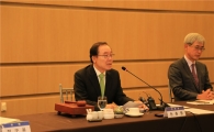 [적합업종선정] '고소작업대 임대업' 신규 지정·'어분', '예식장업' 연장