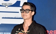 [포토] 배정남 '진정한 패셔니스타 등장' (리얼 VIP)