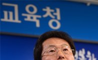 '임용절벽' 대신 '발령절벽'… 서울 신규선발 385명, 미발령 850명