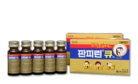 반세기 넘게 사랑 받고 있는 감기약 동아제약 '판피린'