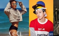 '빅스타' 필독, "송지효, 얼굴·성격 완전 내스타일"...'연애는 보라와?'