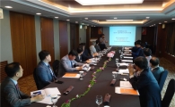 코스닥협회, 제 1차 부산 CEO 간담회 개최 