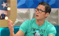 '라디오스타' 박준형, 김태우와 사돈 맺기 절대 거부…웃음 폭발