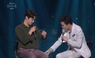 에디킴, 수입에 비해 옷이 과하다? 최화정 일침 '왜?'