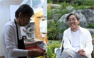 '살림남2' 하차한 백일섭 자리 작가 이외수가 채운다