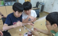 환경 지키면서 나눔도 실천하는 성북 청소년들