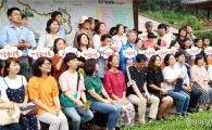 광산구 공익활동지원센터, ‘신규 마을플랫폼 12개소 개소’