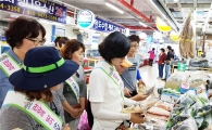 완도군, 수산물 안전성검사·원산지표시 단속 강화