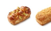 파리바게뜨, 천연효모 쿡빵 시리즈 신메뉴 2종 출시