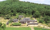 ‘안동 진성이씨 종택·봉화 선성김씨 빈동재사’ 국가민속문화재 지정