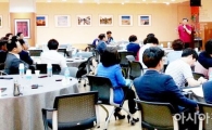 호남대 CHAMP, 공자아카데미 장석주 원장 특강