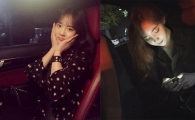‘집행유예’ 탑과 결별한 연습생 한씨는? 고급차 안에서 포착된 마지막 모습