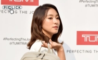 [포토] 보라 '필독과 열애 인정 후 첫 공식석상' (투미)