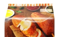 풀무원, 치즈와 소시지를 한 번에 즐기는 ‘생가득 모짜렐라 핫도그’ 출시