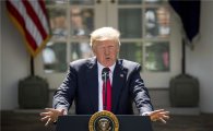 '화염과 분노' 발언은 트럼프 전략의 핵심
