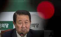 박주선 "秋사퇴, 與 책임있는 조치해야 국회 정상화"
