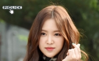 [포토] 에이핑크 손나은 '미모는 열일 중' (뮤직뱅크)