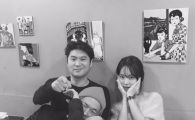 염유리, 최자와 무슨 사이? 다정함에 '깜짝'