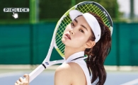 [화보] 배우 황승연, 필라테스로 완성한 몸매