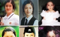 '결혼' 나혜미 과거 사진 모아보니..'떡잎부터 달랐던 미모'