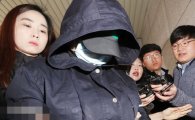 인천 초등생 살해범 전자발찌 부착 청구···출소 후 최대 30년간 차고 다녀야