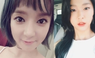 AOA 탈퇴 초아 과거 설현  수이 N분의 1발언에 "설현, 어려서 내용 잘 몰라"