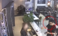 골프연습장 살인범, 미용실·상점 오가며 한 행동이…'경악'