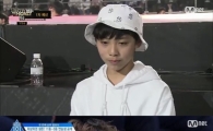 '쇼미더머니6' 조우찬, 워너원 박지훈 닮은꼴? 귀여운 외모의 '초등래퍼'